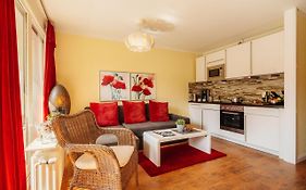 Chalet Paulsbergwiese